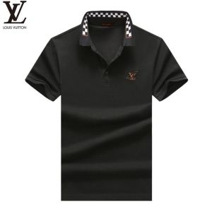 LOUIS VUITTON ルイ ヴィトン 半袖Tシャツ 3色可選 夏季大人気アイテム 安心の関税送料込 19SS 新作