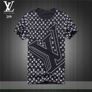 LOUIS VUITTON ルイ ヴィトン 半袖Tシャツ 3...