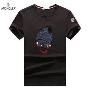 2019年春夏注目の商品厳選　MONCLER半袖ｔシャツスー...