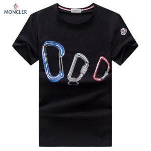 超人気定番人気新作　MONCLER半袖ｔシャツスーパーコピー...