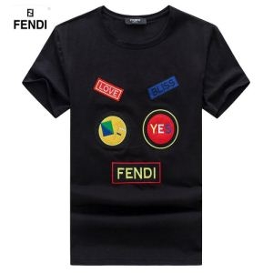 2019春夏にも引き続き大活躍！半袖Tシャツ 3色可選 FE...