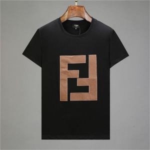 今年コレクション新作登場！ FENDI フェンディ 半袖Tシ...