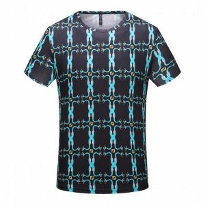 FENDI フェンディ 半袖Tシャツ 2色可選 SS19春夏...