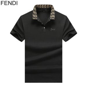 3色可選 半袖Tシャ 2019夏に意外と人気な新作 夏新しい物ひとつは欲しい定番 FENDI フェンディ  ツ