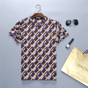 希少限定19SS FENDI フェンディ 半袖Tシャツ 春夏...