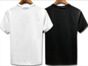 春夏も引き続き注目　DSQUARED2半袖tシャツ2019夏新作スーパーコピーディースクエアード 半袖 コピー　プリントデザイン　柔らかい軽量　