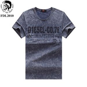 お得100%新品　ディーゼルｔシャツコピー DIESEL半袖...