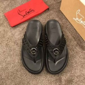 心を打つ今夏新作　Christian Louboutinビッ...