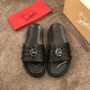 優先発売今夏定番品　Christian Louboutinサ...