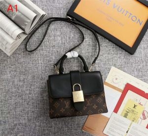 春夏新作奇跡の再入荷 ルイ ヴィトン LOUIS VUITTON ハンドバッグ 4色可選 19SS 待望の新作カラー