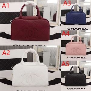 シャネル CHANEL ハンドバッグ 多色可選 春夏新作セレブ愛用 SS19春夏入荷人気のスピーディ