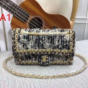 SS19待望入荷VIP価格 春物新作在庫処分セール シャネル CHANEL ショルダーバッ 多色可選