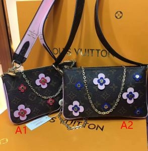 ルイ ヴィトン LOUIS VUITTON ショルダーバッグ 2色可選 VIP 先行セール2019年夏 好感度が高いアイテム