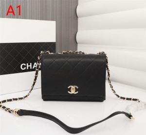 カジュアルの定番 シャネル CHANEL ショルダーバッグ 4色可選 2019年春夏のトレンドの動向