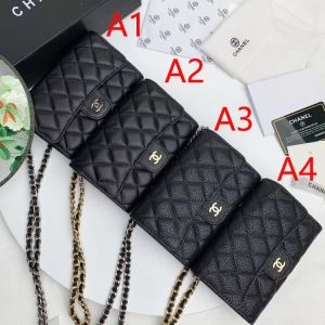 シャネル CHANEL ショルダーバッグ 4色可選 19SS 春夏最新作 春物新作在庫処分セール