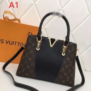 VIP 先行セール2019年夏 関税補償新作限定大人可愛い ルイ ヴィトン LOUIS VUITTON ハンドバッグ 3色可選