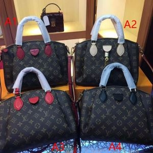 SS19春夏入荷人気のスピーディ毎年定番人気商品 ルイ ヴィトン LOUIS VUITTON ハンドバッグ 4色可選