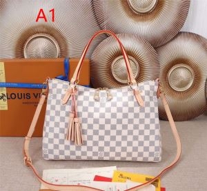 ルイ ヴィトン LOUIS VUITTON ハンドバッグ 3...