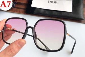 一目惚れ必至2019夏季セー　Dior サングラススーパーコ...