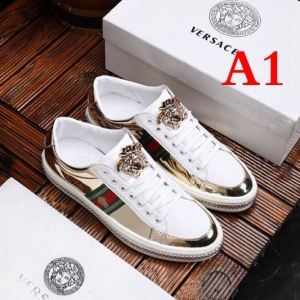 希少限定19SS  春物新作大人スタイリッシュ VERSAC...