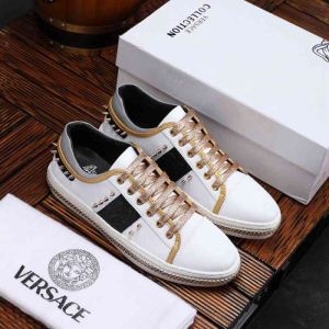 19SS新作大人気旬トレンド VERSACE ヴェルサーチ ...