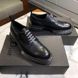 DIOR ディオール 革靴 最速！ブーム当確の2019春夏ト...