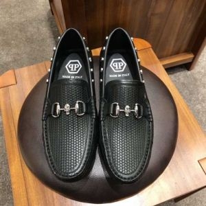 SS19待望入荷VIP価格 PHILIPP PLEIN フィリッププレイン カジュアルシューズ 安心送料関税込夏らしい新品