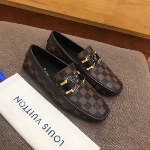 SS19待望入荷VIP価格 人気が続行限定アイテム LOUIS VUITTON ルイ ヴィトン カジュアルシューズ 2色可選