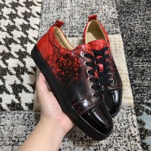 2019夏に意外と人気な新作  クリスチャンルブタン Christian Louboutin  定番の人気商品  スニーカー、靴