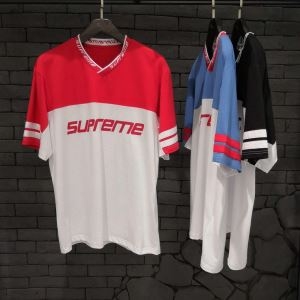 シュプリームおしゃれ上級者に着 SUPREME  Tシャツ/半袖 3色可選 VIP 先行セール2019年夏