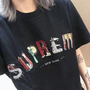 SUPREME 19SS City Arc Tee  リラッ...