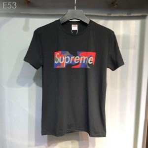 2色可選 シュプリーム 2019春夏の流行りの新品  SUPREME おしゃれ上級者に着 Tシャツ/半袖
