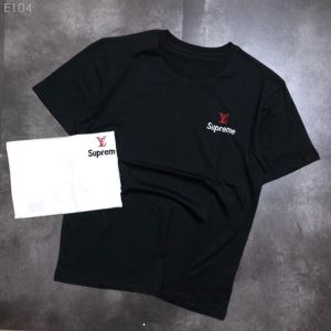 シュプリームおしゃれを楽しむ！ SUPREME  Tシャツ/...