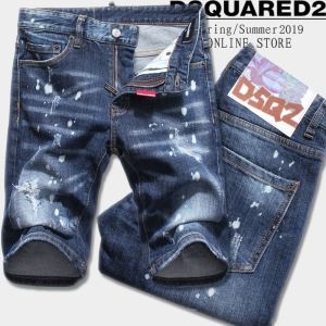 最安価格新品　DSQUARED2デニムパンツスーパーコピー　...