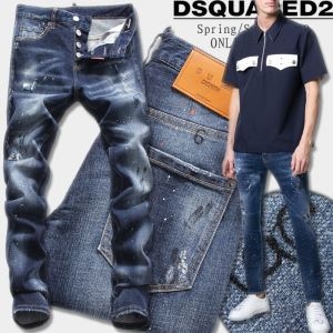 DSQUARED2ジーンズスーパーコピー　オールシーズン着れ...