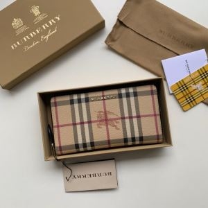 顧客セール大特価早い者勝ち 2019人気お買い得アイテム バーバリー BURBERRY 財布