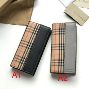 2色可選 財布 バーバリー BURBERRY 2019年春夏のトレンドの動向 きれいめコーデに変身