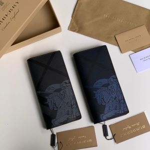 バーバリー BURBERRY 財布 2色可選 SS19春夏入荷人気のスピーディ 今年夏季１番