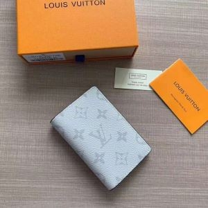 ルイ ヴィトン LOUIS VUITTON 財布 2色可選 SS19待望入荷VIP価格 顧客セール大特価早い者勝ち