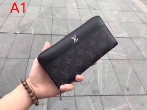 ルイ ヴィトン LOUIS VUITTON 財布 3色可選 ...