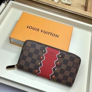 2019春夏トレンドファッション新作 ルイ ヴィトン LOUIS VUITTON 財布 抜群の人気を集め