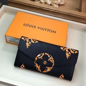 ルイ ヴィトン LOUIS VUITTON 財布 春夏季超人...