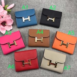 エルメス HERMES 財布 多色可選 19SS新作大人気旬...