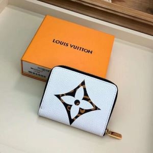 2019春夏にも引き続き大活躍！ ルイ ヴィトン LOUIS VUITTON 財布 抜群な魅力的なアイテム