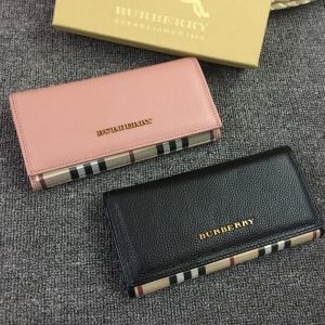 バーバリー BURBERRY 財布 2色可選 安心の関税送料...