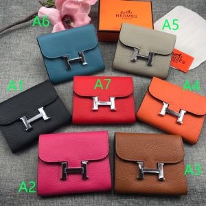 多色可選 財布 春物新作在庫処分セール 安心の関税送料込 19SS 新作  エルメス HERMES