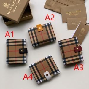 4色可選 財布 SS19待望入荷VIP価格 今年コレクション新作登場！ バーバリー BURBERRY