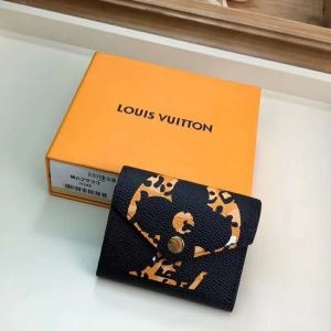 ルイ ヴィトン LOUIS VUITTON 財布 雑誌にも人...