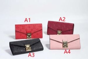 ルイ ヴィトン LOUIS VUITTON 財布 4色可選 春物新作大人スタイリッシュ SS19待望入荷VIP価格