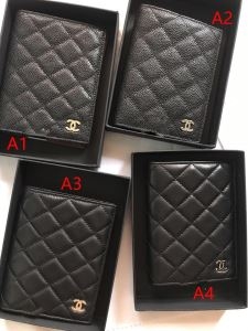 4色可選 財布 シャネル CHANEL SS19待望入荷VI...